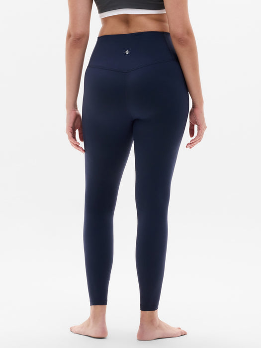Salutation High Rise 7/8 Legging