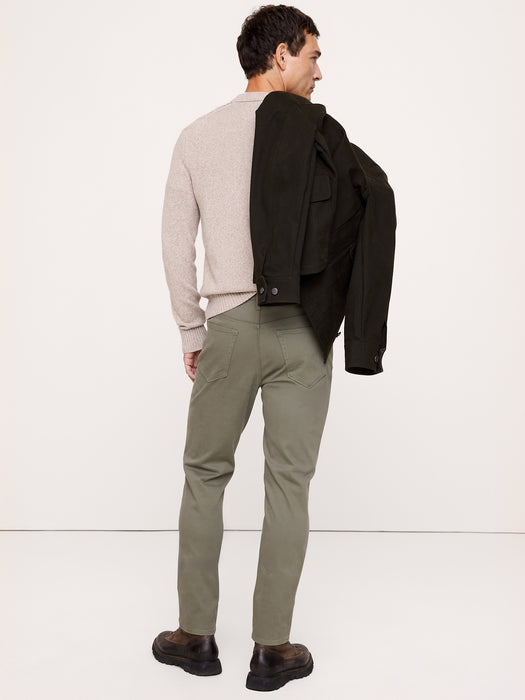 Slim Traveler Pant
