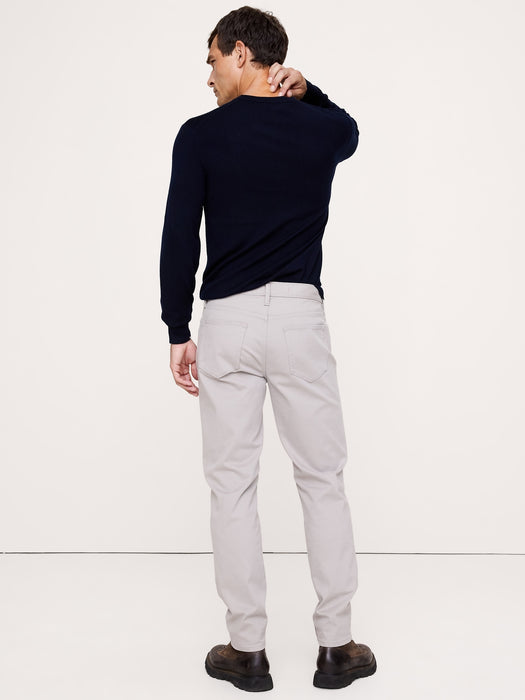 Athletic Traveler Pant