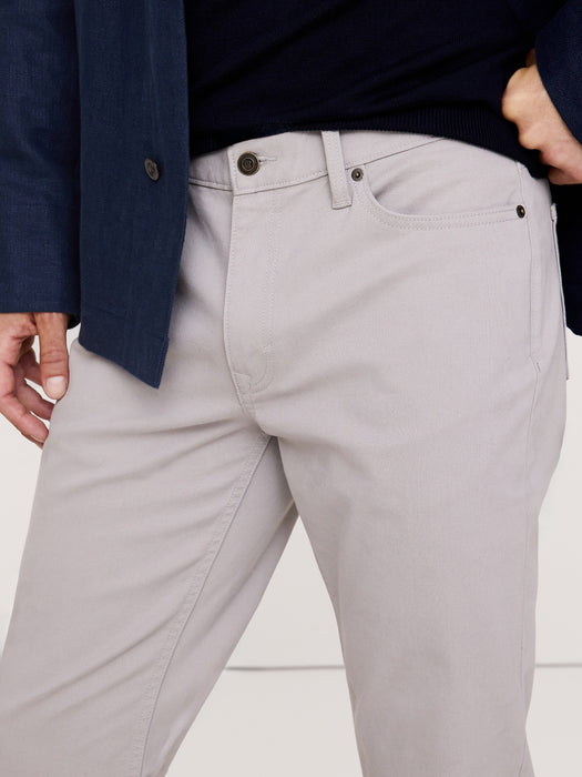 Athletic Traveler Pant