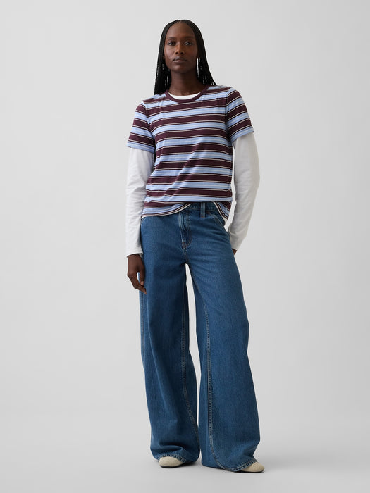 Organic Cotton VintageSoft T-Shirt