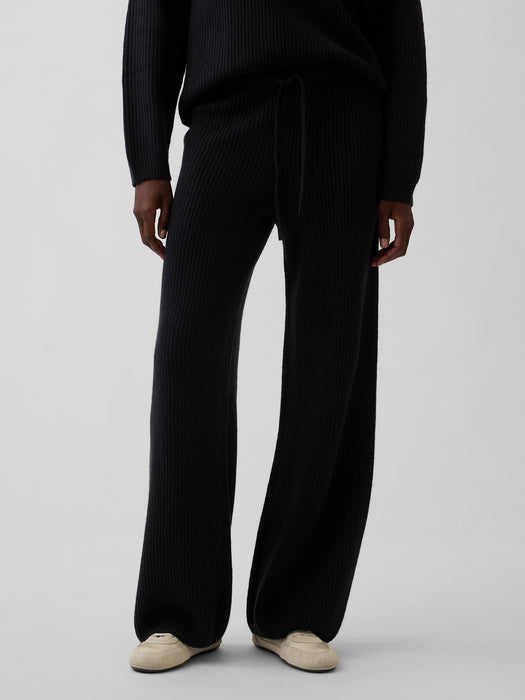 CashSoft Loose Shaker Sweater Pants