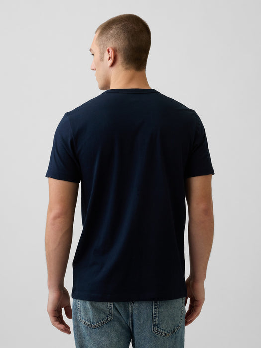 Henley T-Shirt