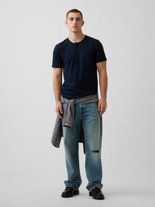 Henley T-Shirt