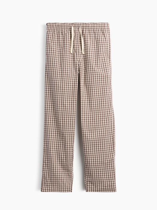 Relaxed PJ Pants