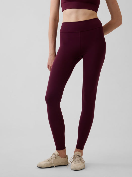 GapFit Smooth High Rise Leggings