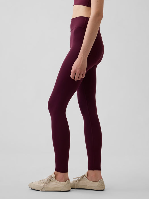 GapFit Smooth High Rise Leggings