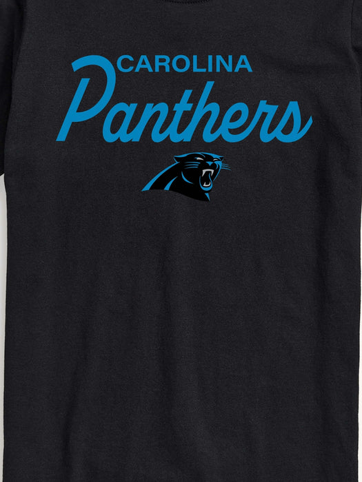 NFL Signature Script Graphic T-Shirt