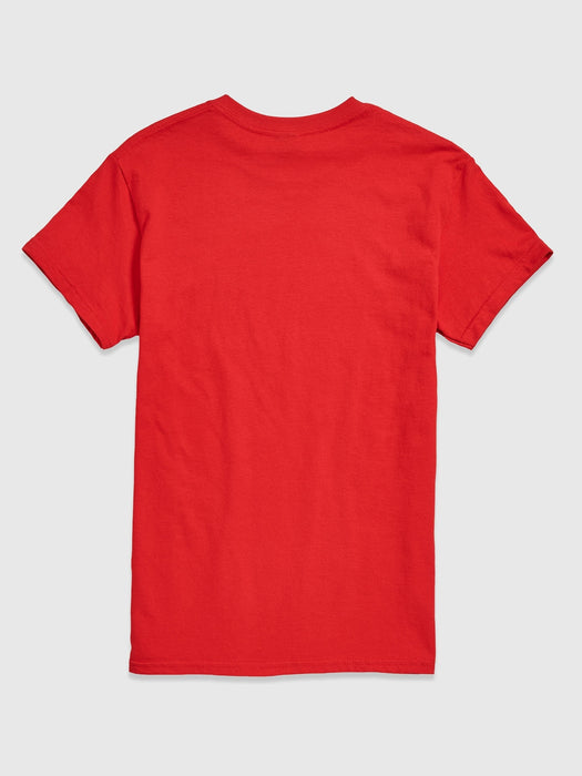 NFL Signature Script Graphic T-Shirt
