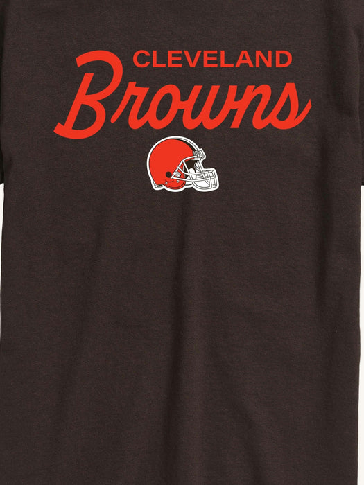 NFL Signature Script Graphic T-Shirt