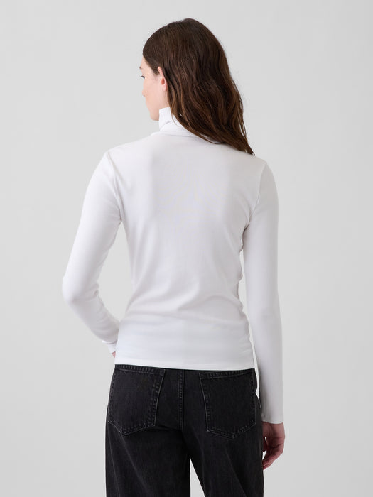 Modern Turtleneck