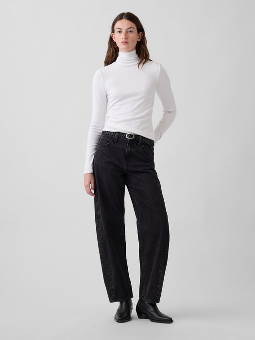 Modern Turtleneck
