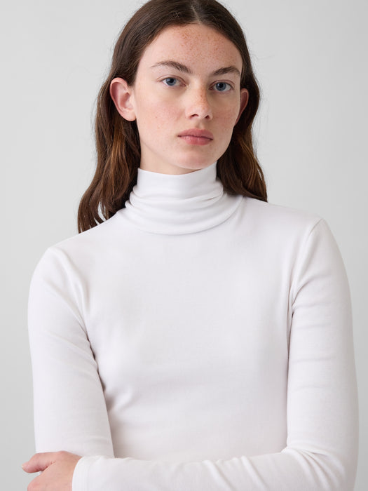 Modern Turtleneck