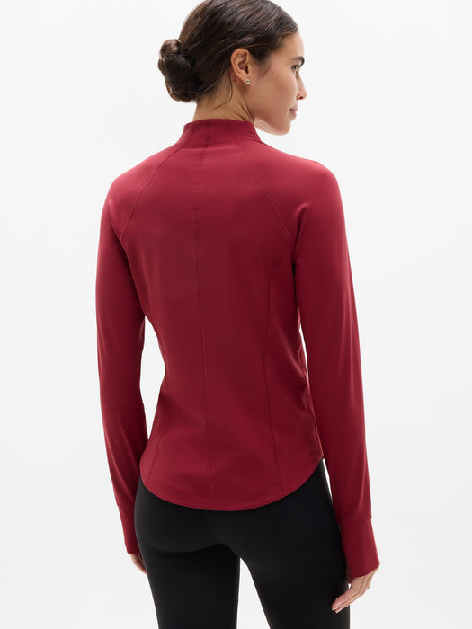 Salutation Jacket