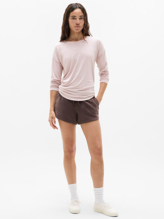 Move With Ease Top