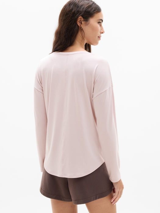 Move With Ease Top