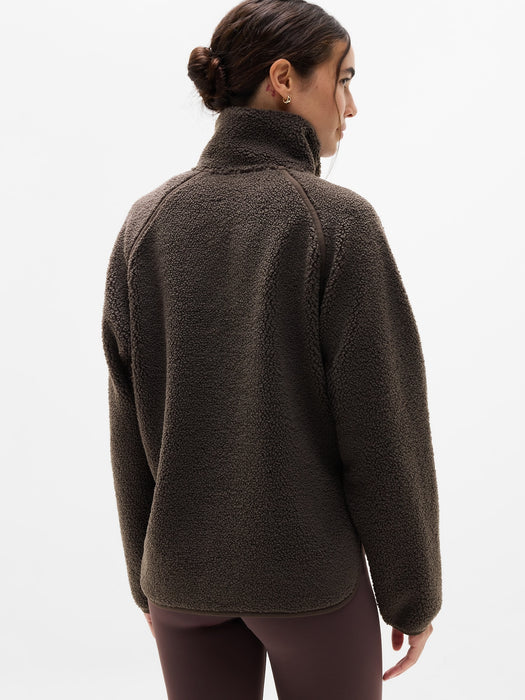 In the Clouds Jacket