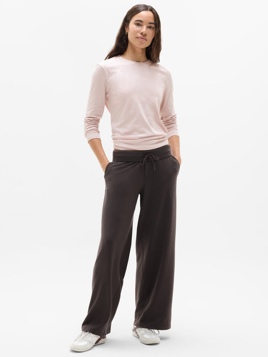 Favorite Cotton Classic Top
