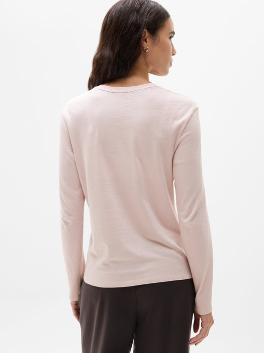 Favorite Cotton Classic Top