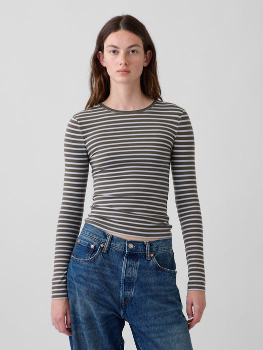 CloseKnit Jersey T-Shirt