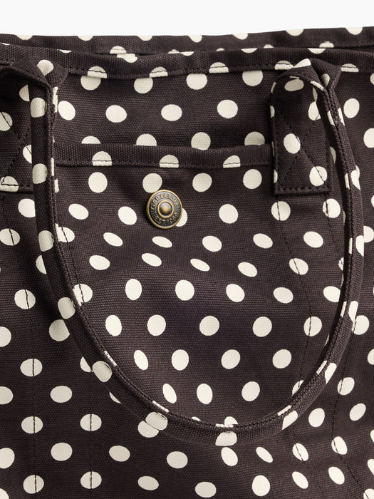 Canvas Favorite Tote