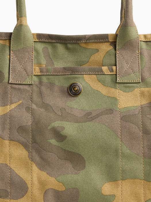 Canvas Favorite Tote