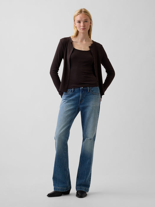 Modern Crop Cami
