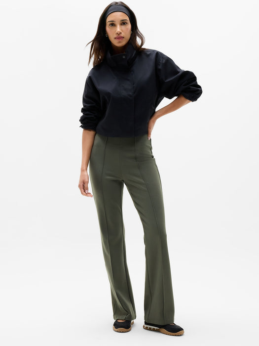 Sport Ponte Flare Pant