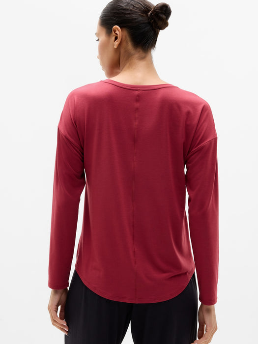 Move With Ease Top