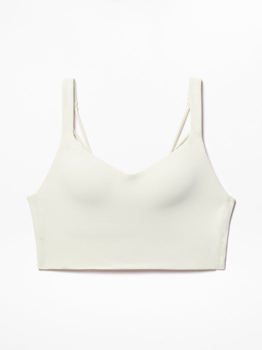 Perfect Form Strappy Longline Bra A-C