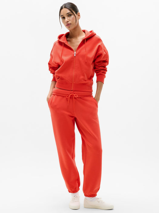 Forever Fleece Classic Full Zip Sweatshirt