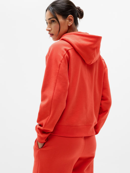 Forever Fleece Classic Full Zip Sweatshirt