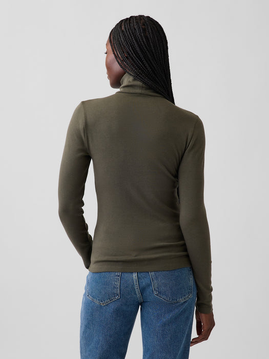 Modern Turtleneck