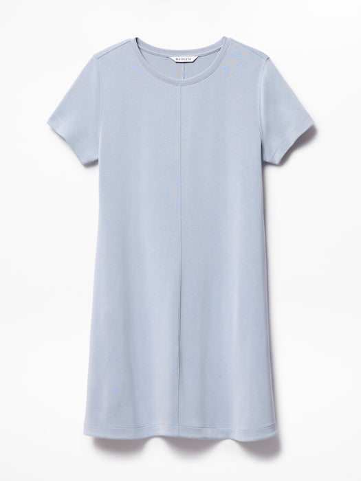 Seasoft Tee Dress