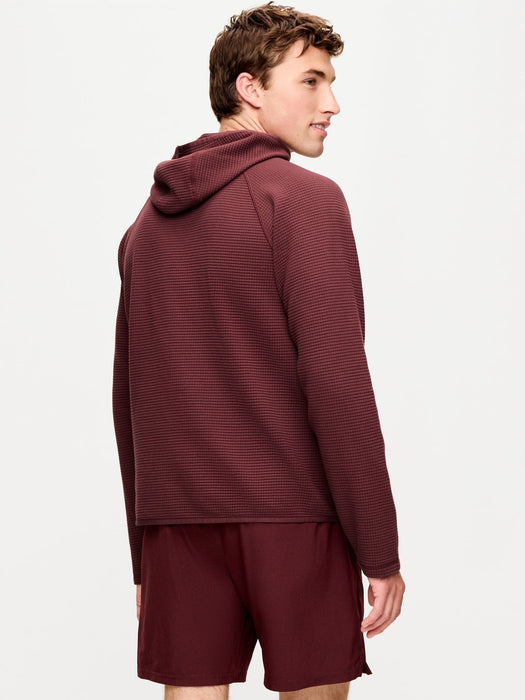 Performance Pullover Hoodie