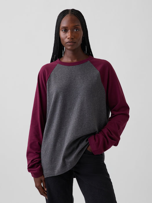 Heavyweight Relaxed T-Shirt
