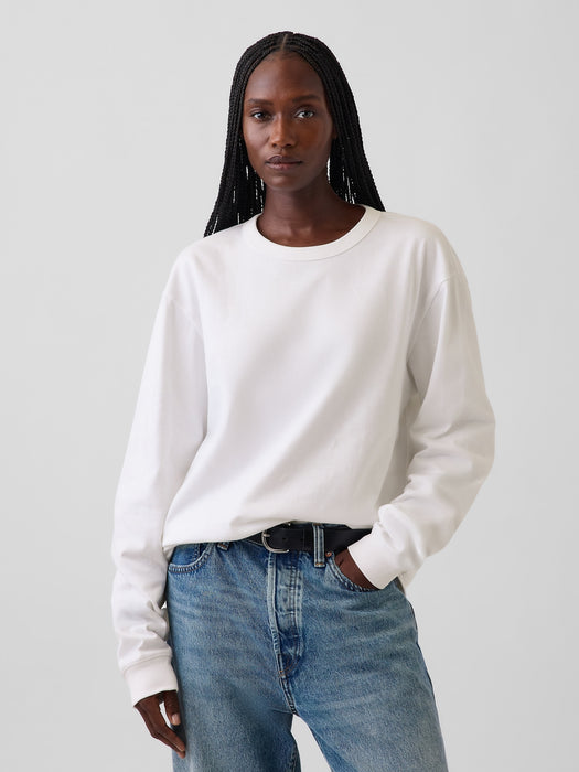 Heavyweight Relaxed T-Shirt
