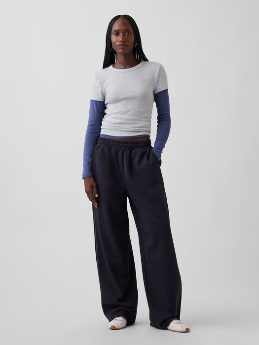 Heavyweight Baggy Sweatpants