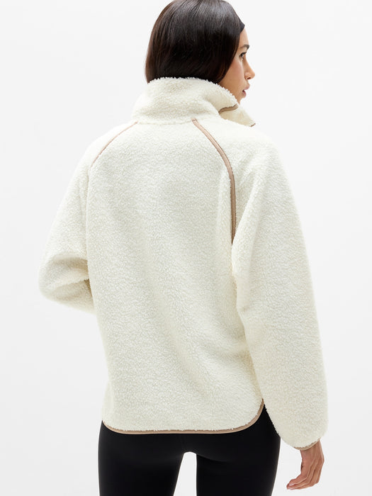In the Clouds Jacket
