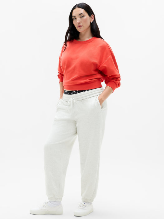Forever Fleece Classic Jogger