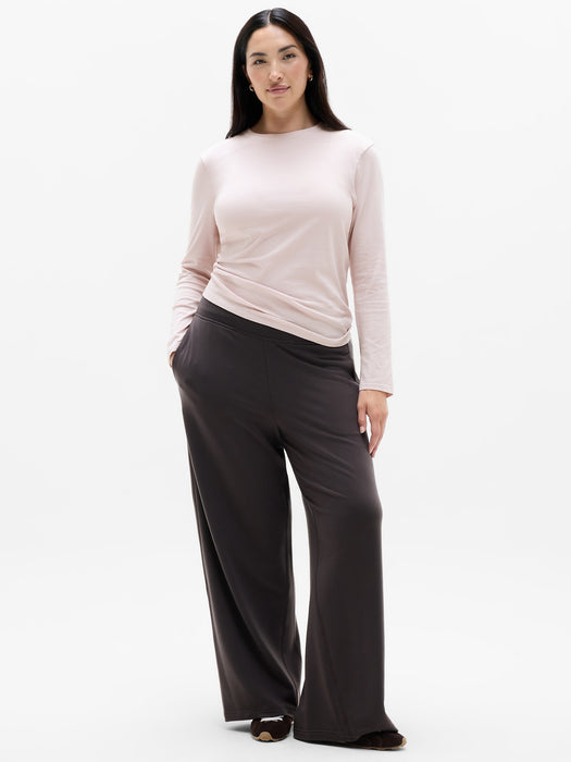 Favorite Cotton Classic Top
