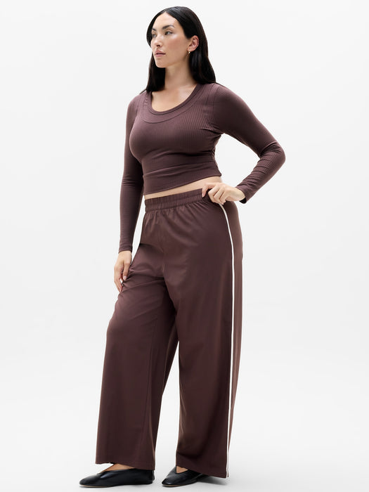 Journey Wide Leg Pant