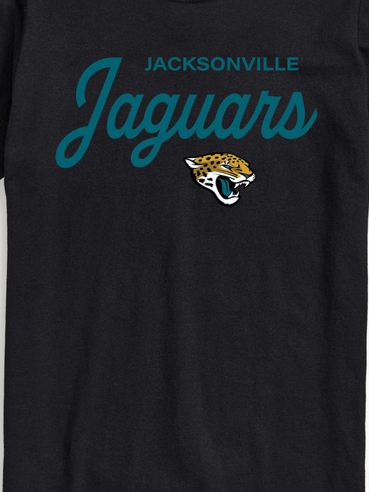 NFL Signature Script Graphic T-Shirt