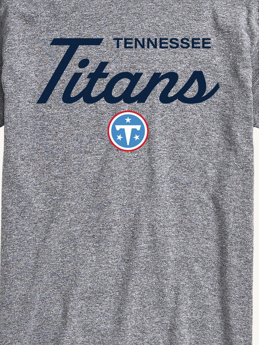 NFL Signature Script Graphic T-Shirt