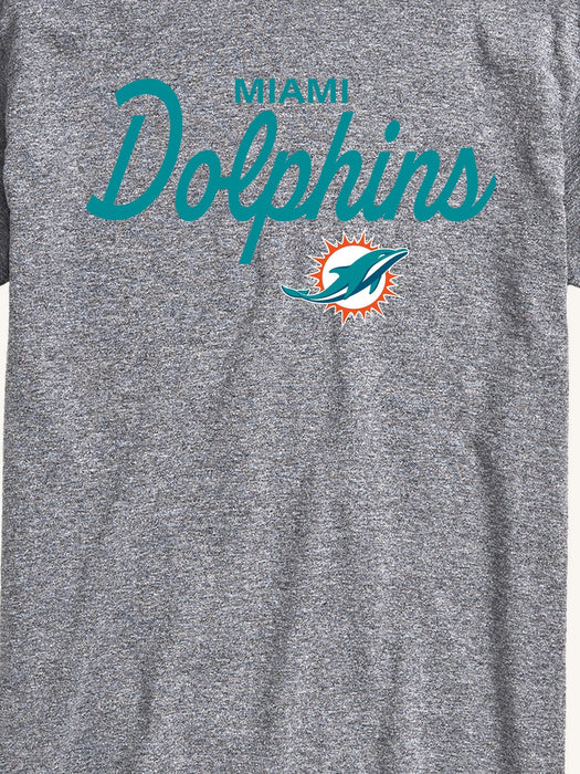 NFL Signature Script Graphic T-Shirt