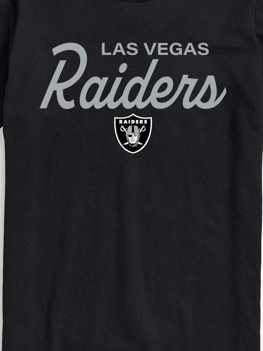 NFL Signature Script Graphic T-Shirt