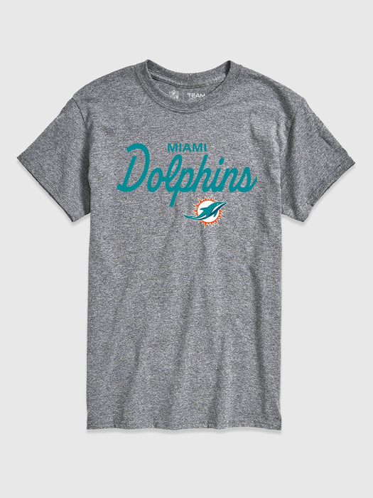 NFL Signature Script Graphic T-Shirt