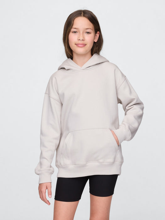 Kids VintageSoft Relaxed Hoodie