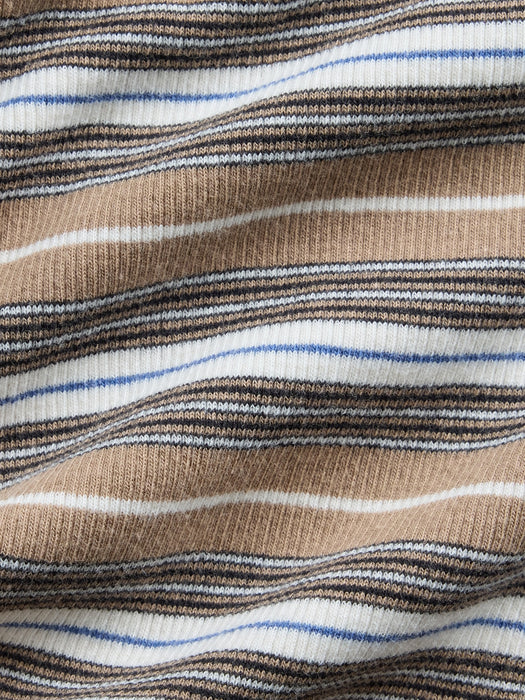 Modern Rib T-Shirt