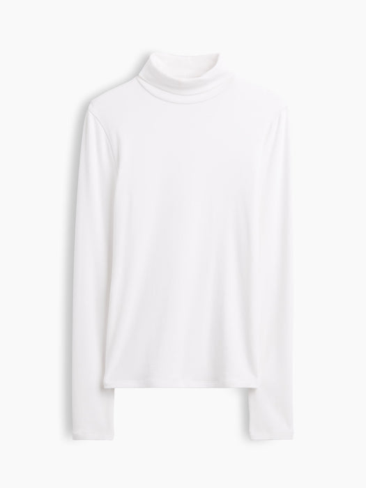 Modern Turtleneck